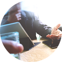 コンサルティング