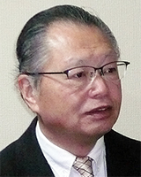 天川龍介