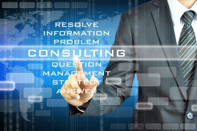 大手一流企業出身の実務経験平均40年以上のベテランコンサルタントによる、経営課題解決への実効性が高いコンサルティング力