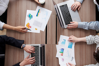 製造業の経営改革・DX推進のための業務改革・IT改革の方法論（メソドロジー）